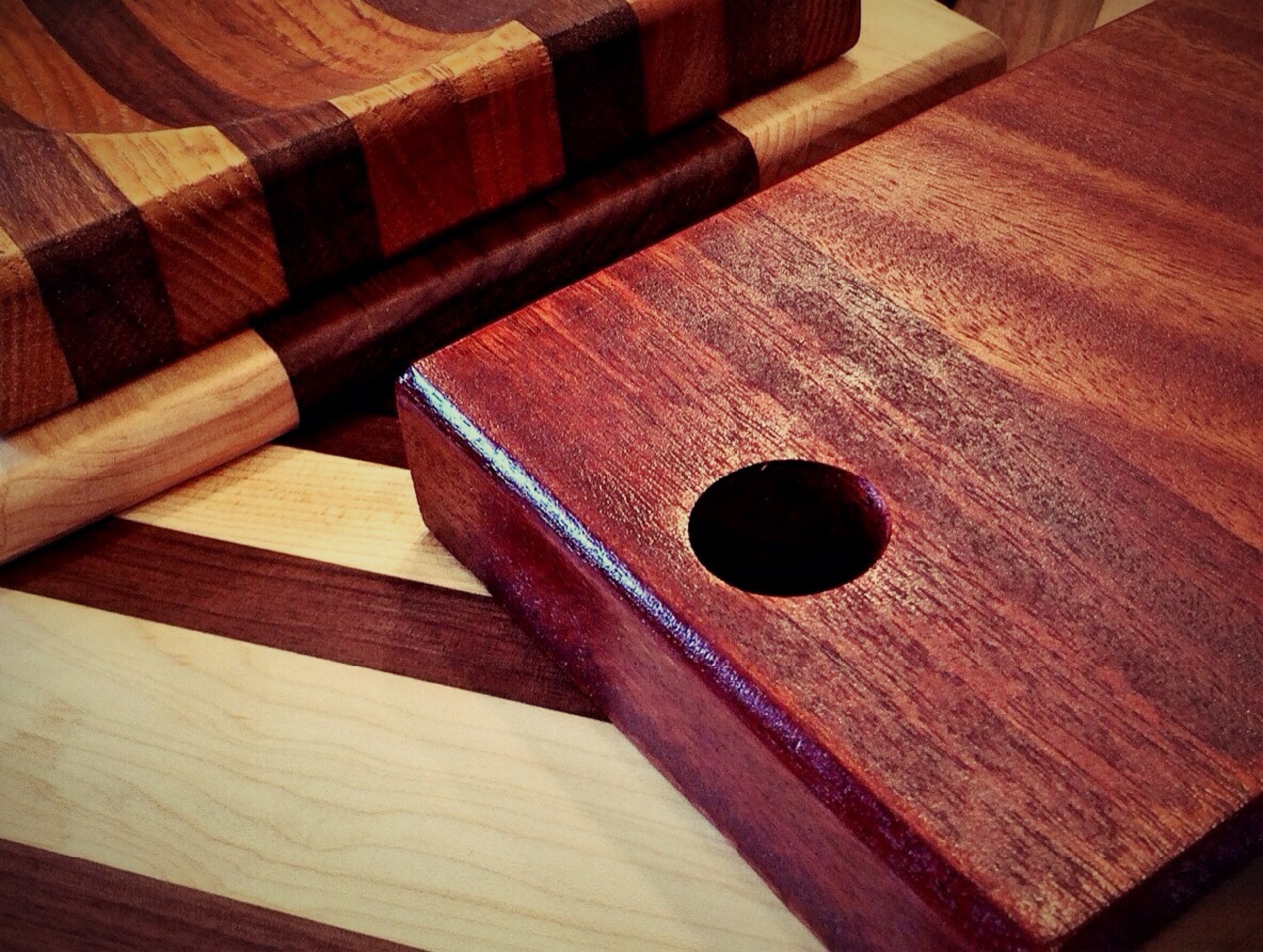 Wood 1